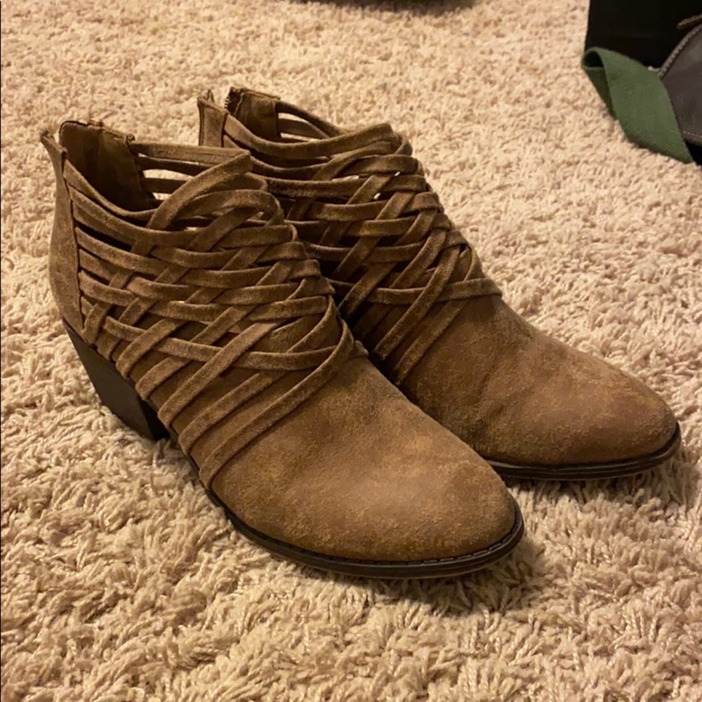 Booties